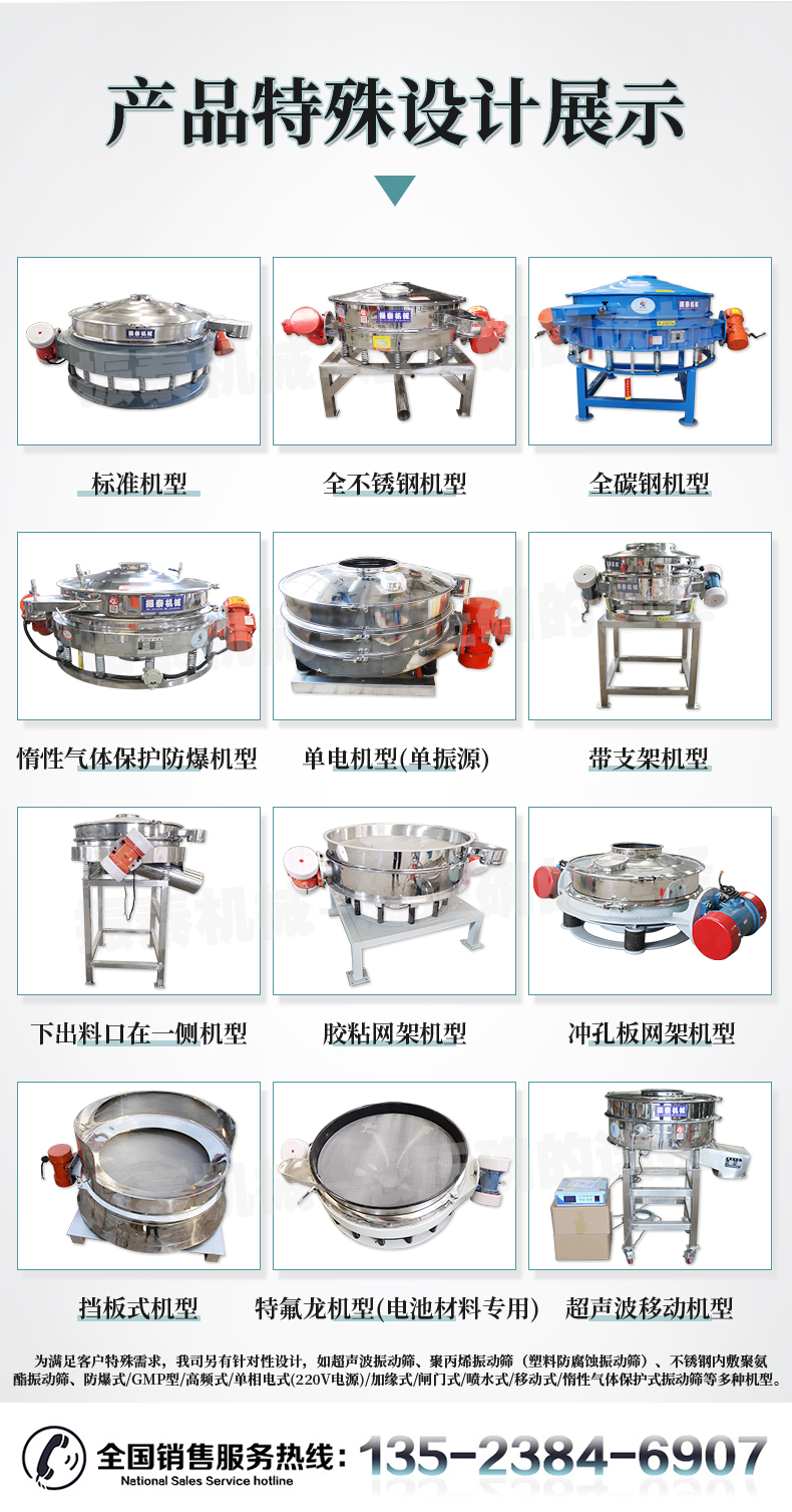 糊精直排篩產(chǎn)品設計展示