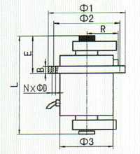 YZUL振動電機(jī)