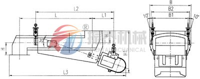 電磁振動(dòng)給料機(jī)